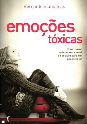Emoções tóxicas